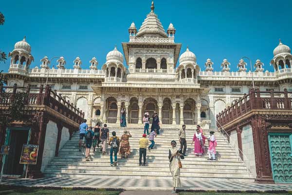 The Compact Jodhpur And Bikaner Tour Package