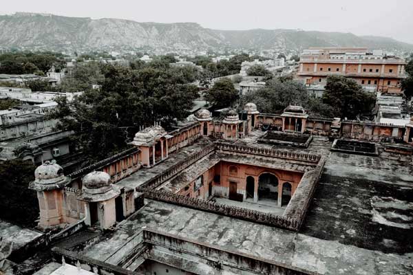 The Quick Visit Jaipur Tour Package The Quick Visit Jaipur Tour Package