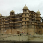 Udaipur Fort
