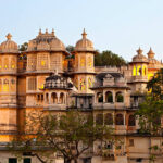 Udaipur Fort Udaipur Fort