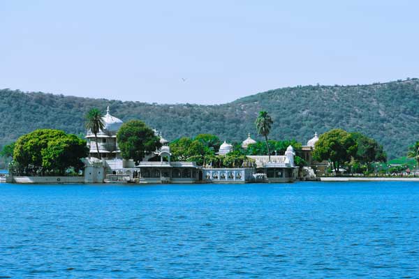 Udaipur Short Tour Package
