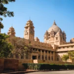 Umaid Bhawan Palace Jodhpur