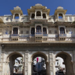 Bagore ki Haveli Udaipur Bagore ki Haveli Udaipur