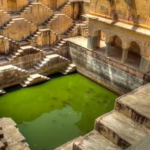Chand Baori Agra Chand Baori Agra