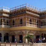 City Palace Jaipur City Palace Jaipur
