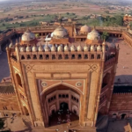 Fathepur Sikri Agra Fathepur Sikri Agra