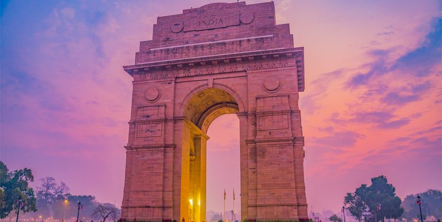 india-gate