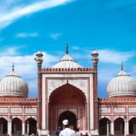 Jama Masjid Delhi Jama Masjid Delhi