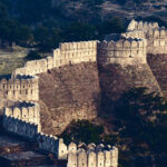 Kumbhalgarh Fort