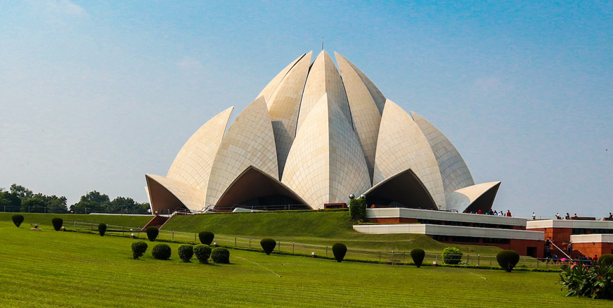 lotus-temple