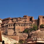 Delhi Fort Delhi Fort