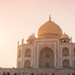 Taj Mahal Agra Taj Mahal Agra