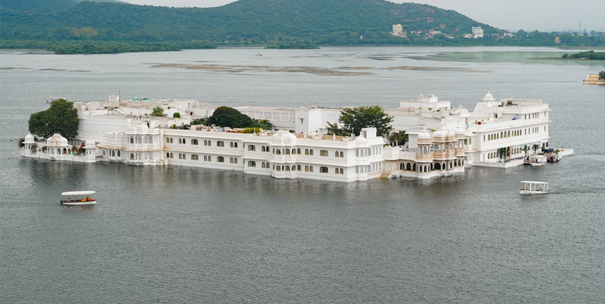 Udaipur