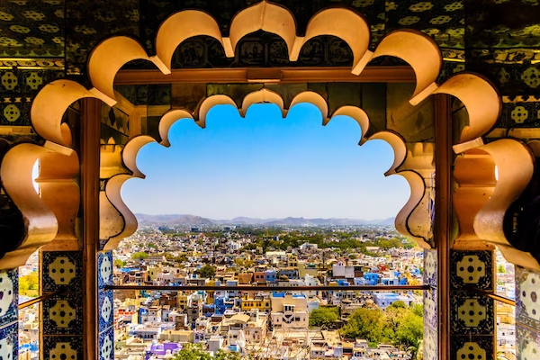 Most Captivating Jaipur Jodhpur And Jaisalmer Tour