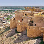 Jaisalmer Fort